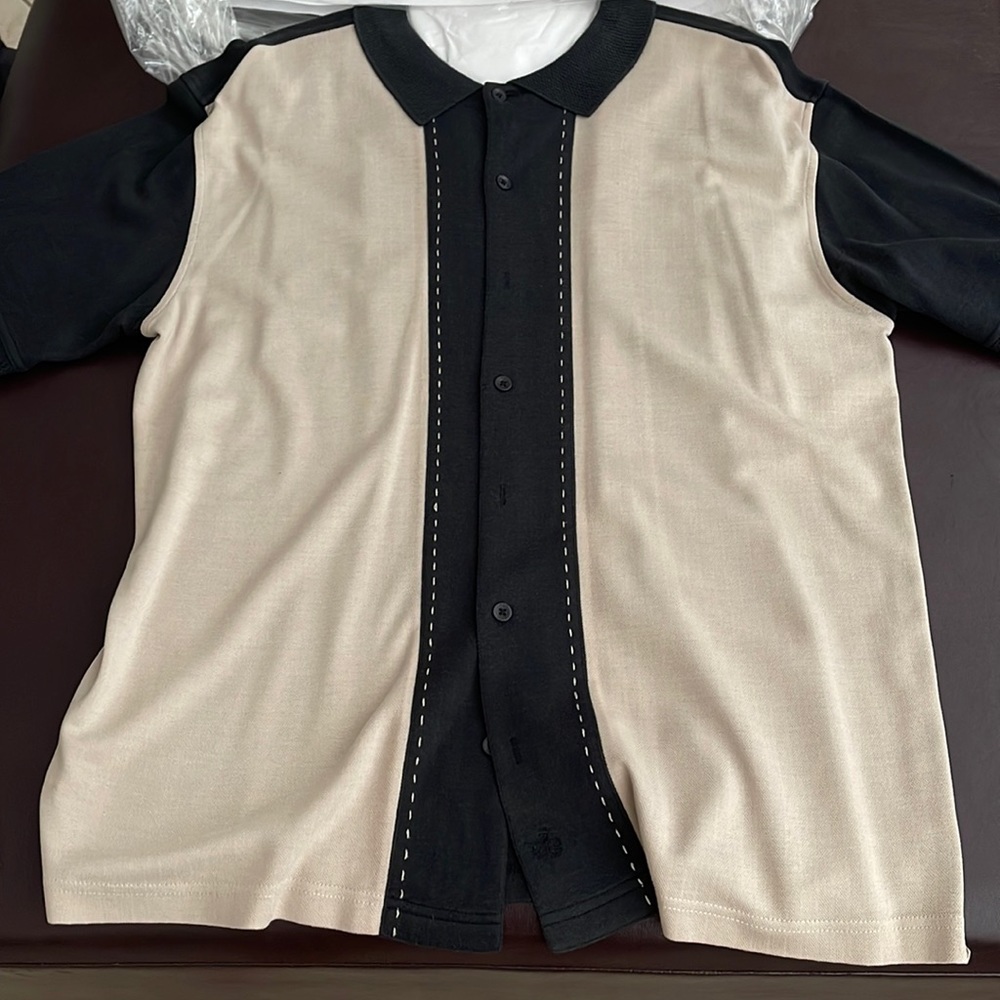Natnast shirt